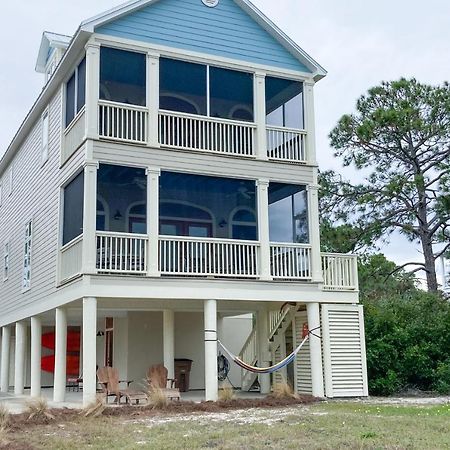 Villa Salty Daze Cape San Blas Exterior foto