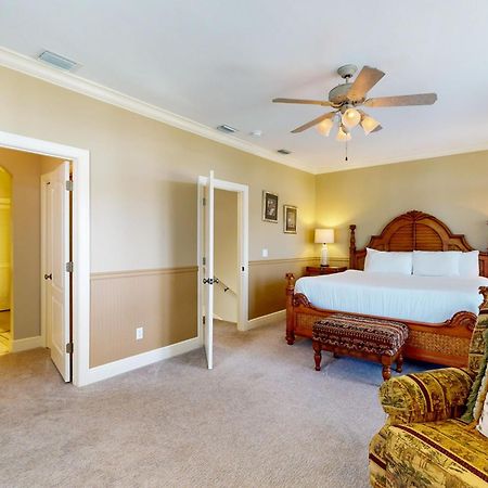 Villa Salty Daze Cape San Blas Exterior foto
