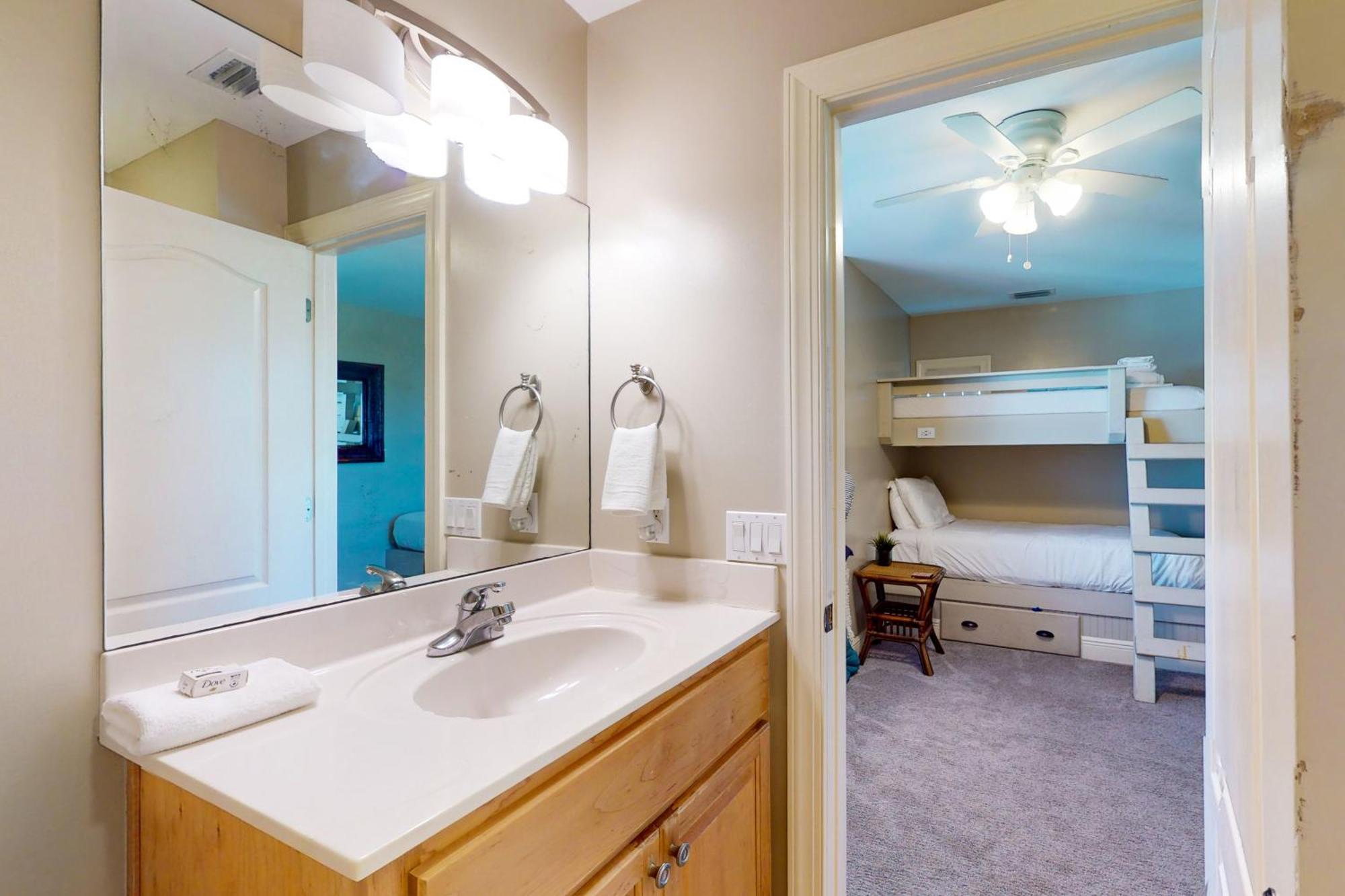 Villa Salty Daze Cape San Blas Exterior foto