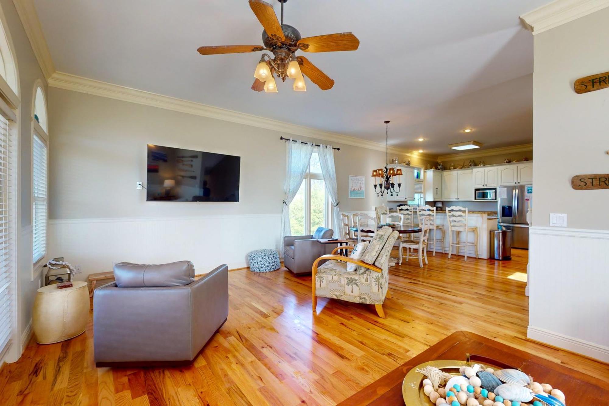Villa Salty Daze Cape San Blas Exterior foto